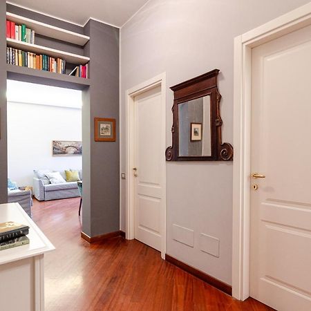 Lux Contemporary Flat - Porta Romana Milan Luaran gambar