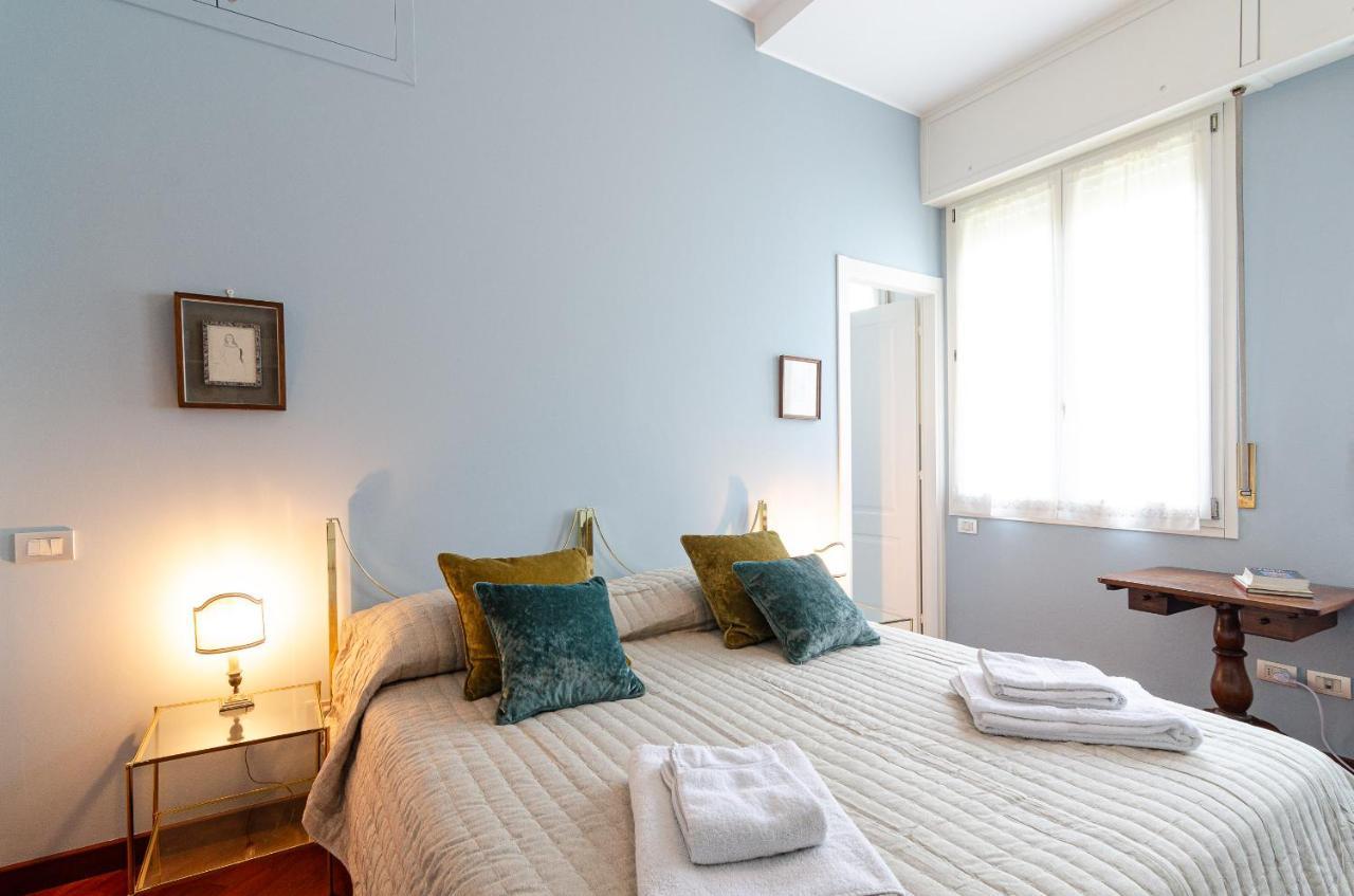 Lux Contemporary Flat - Porta Romana Milan Luaran gambar