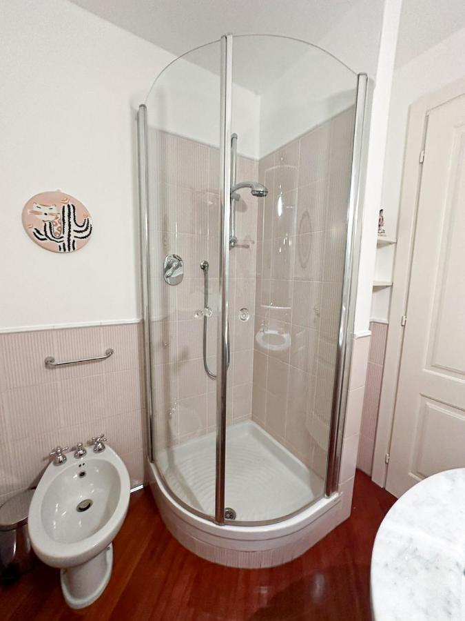 Lux Contemporary Flat - Porta Romana Milan Luaran gambar