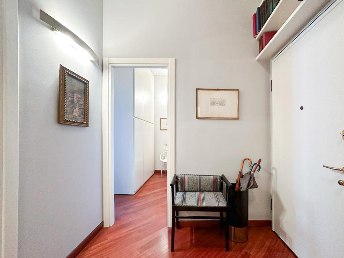 Lux Contemporary Flat - Porta Romana Milan Luaran gambar