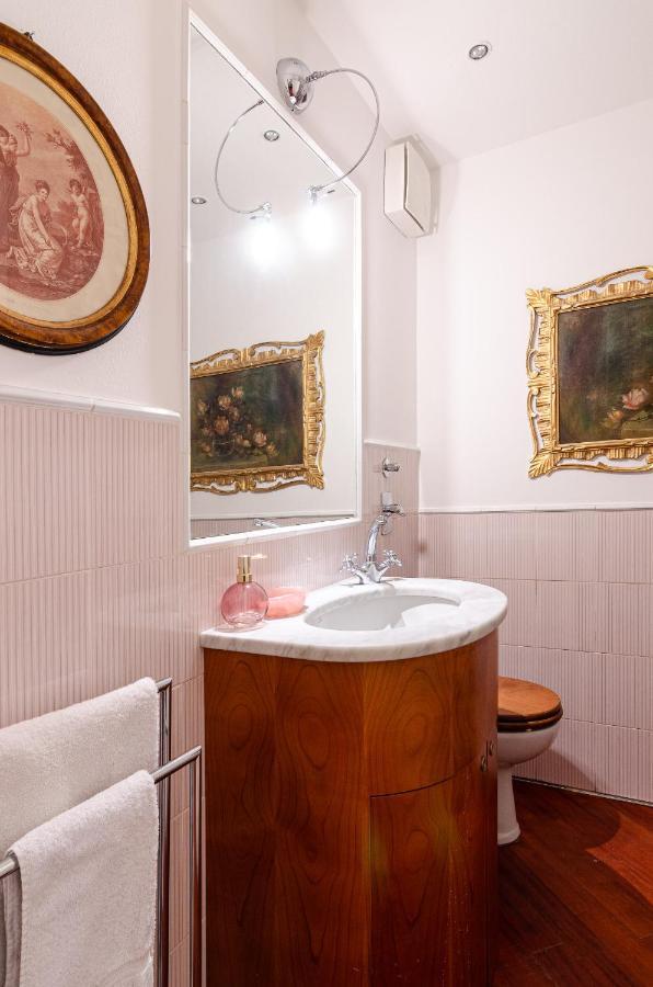 Lux Contemporary Flat - Porta Romana Milan Luaran gambar