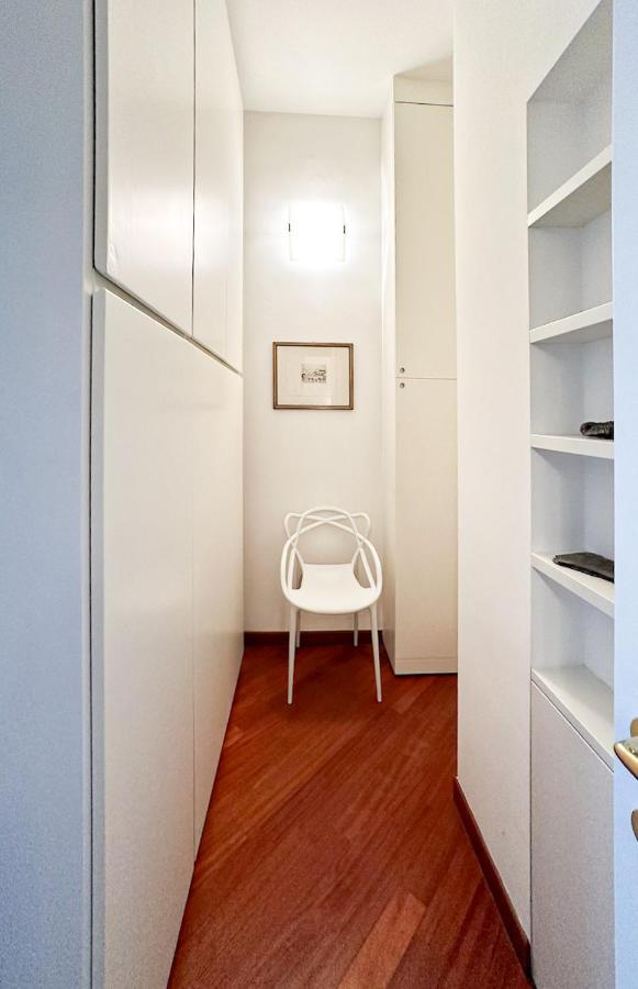 Lux Contemporary Flat - Porta Romana Milan Luaran gambar